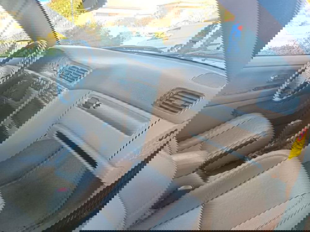 Volvo C70 usata a Pisa (9)