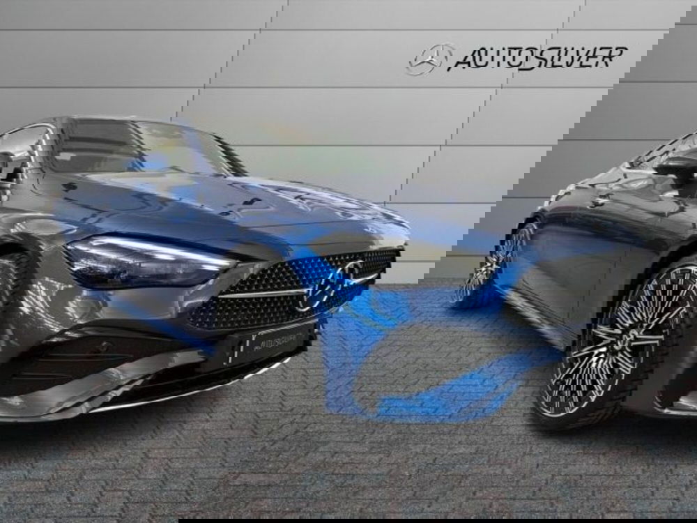 Mercedes-Benz CLE Coupé usata a Verona