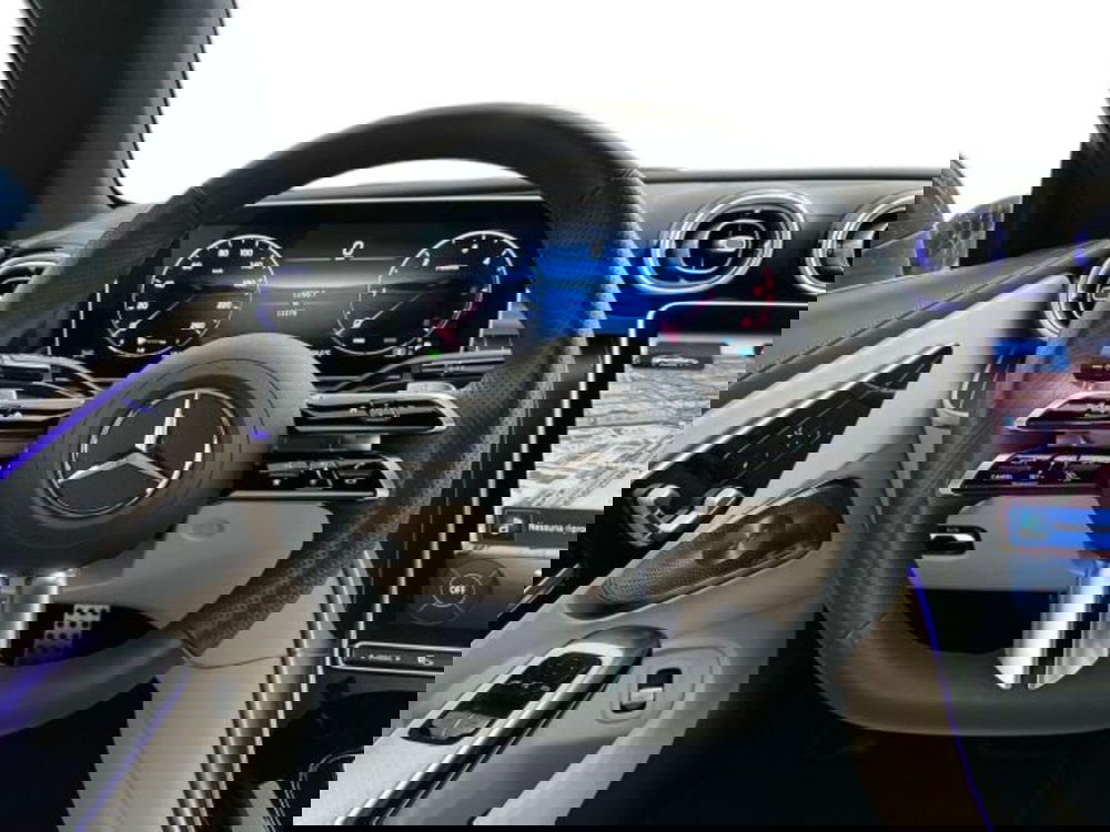 Mercedes-Benz CLE Coupé usata a Verona (11)