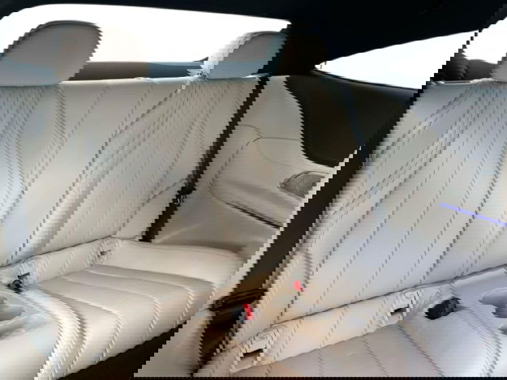 Mercedes-Benz CLE Coupé usata a Verona (15)