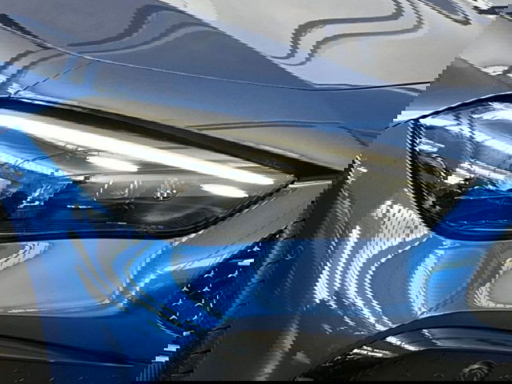 Mercedes-Benz CLE Coupé usata a Verona (17)