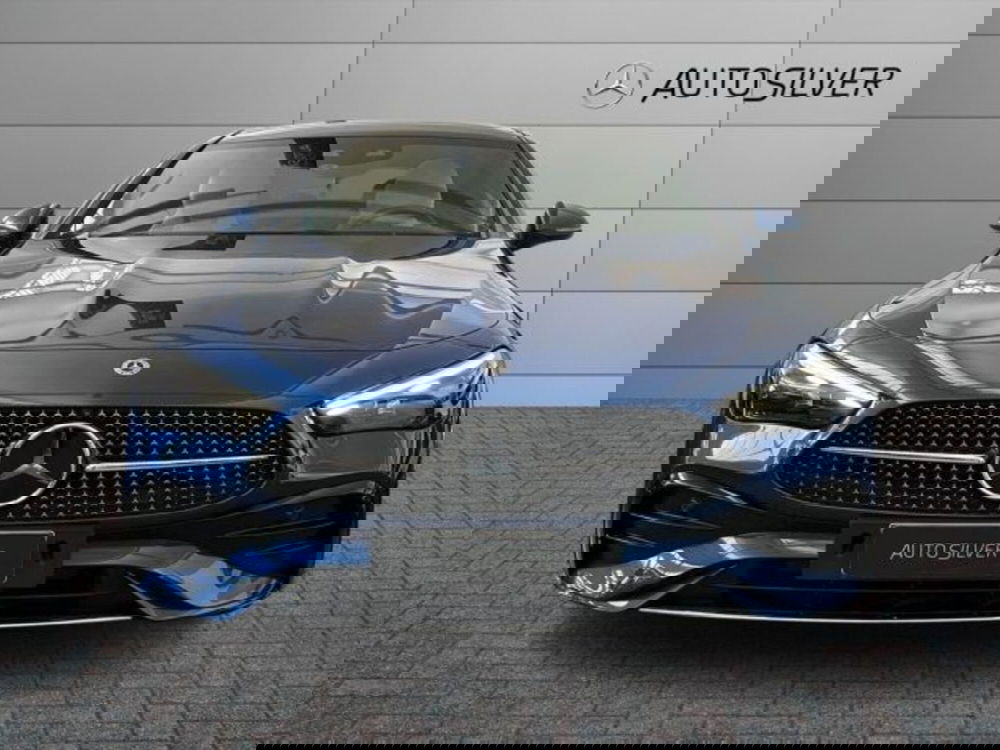 Mercedes-Benz CLE Coupé usata a Verona (3)