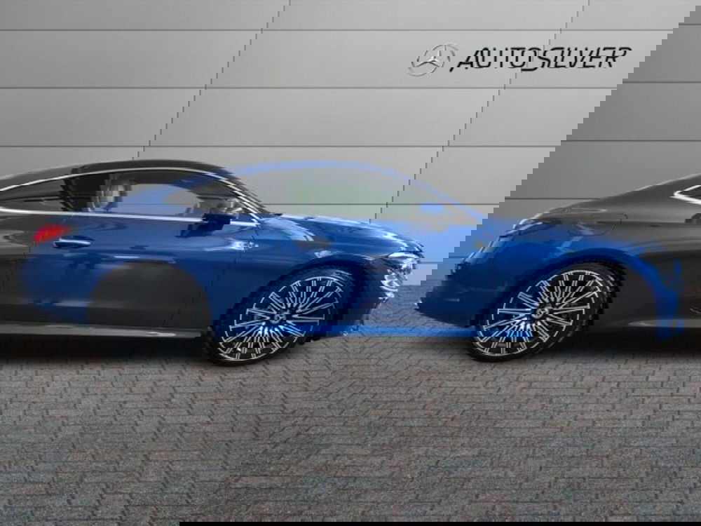 Mercedes-Benz CLE Coupé usata a Verona (5)