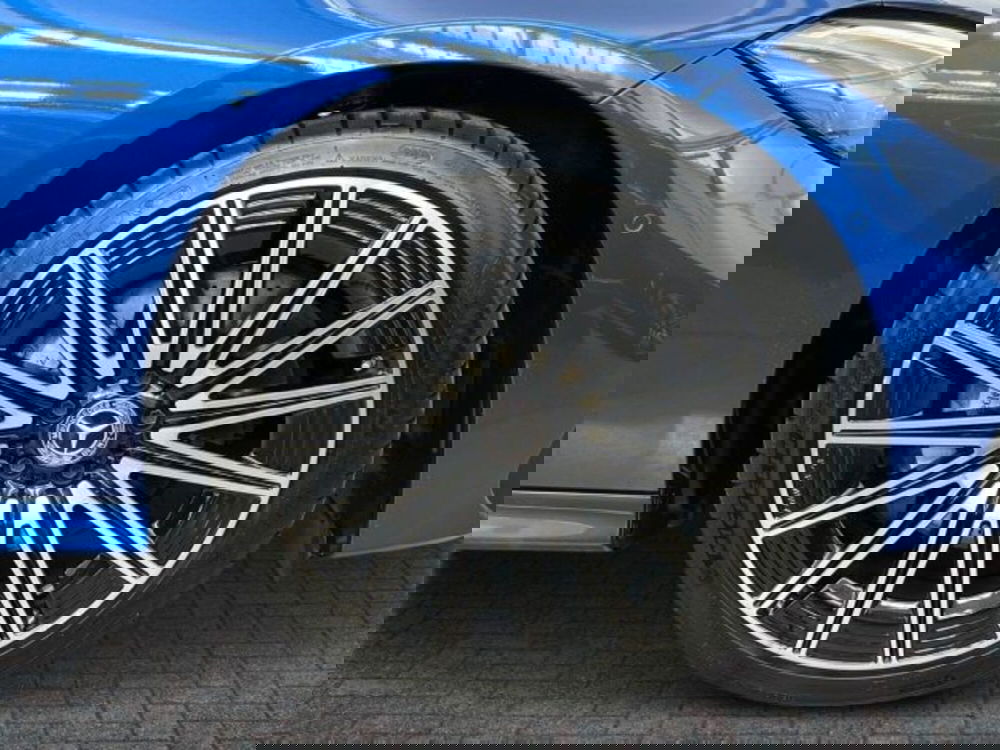 Mercedes-Benz CLE Coupé usata a Verona (7)