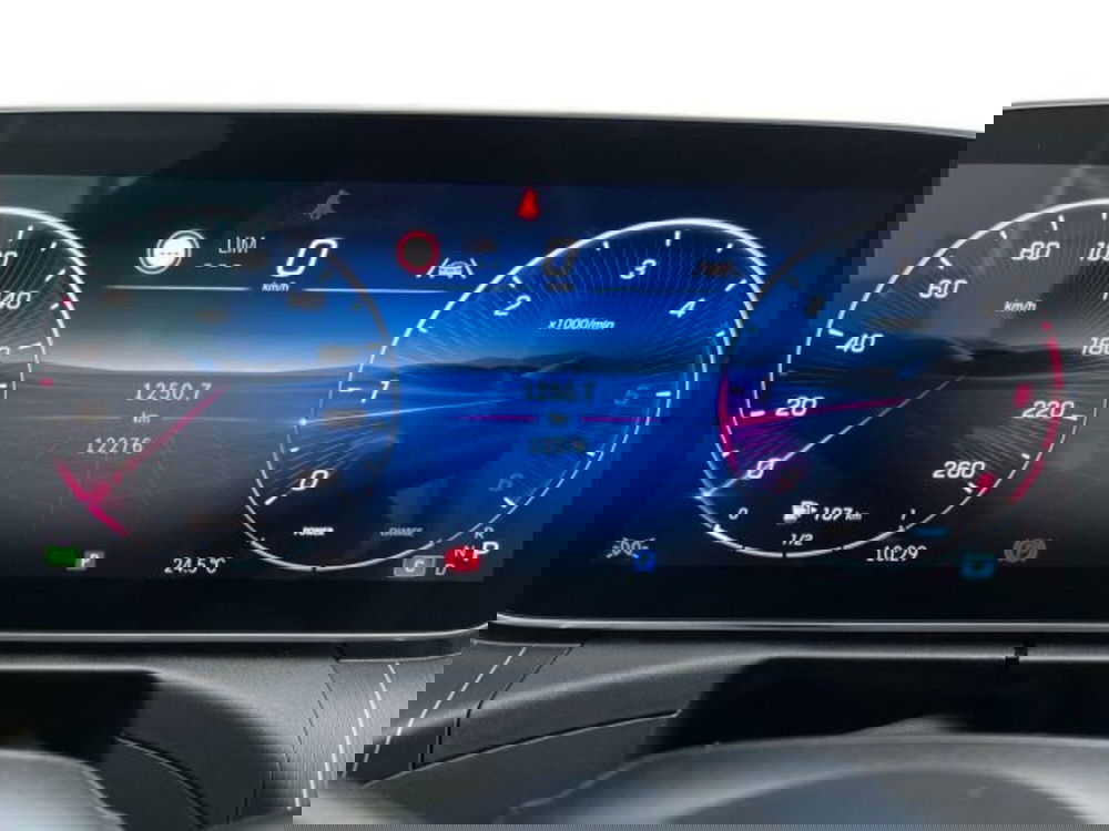 Mercedes-Benz CLE Coupé usata a Verona (8)