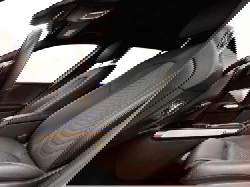 Mercedes-Benz GLB usata a Verona (10)