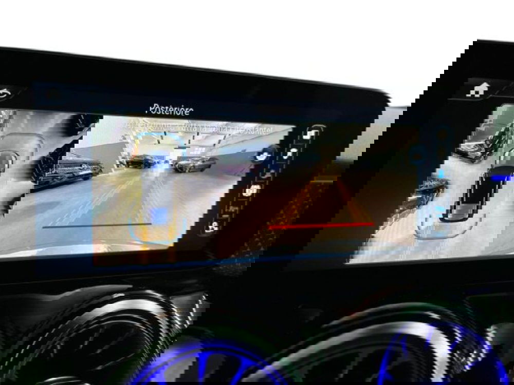 Mercedes-Benz GLB usata a Verona (12)