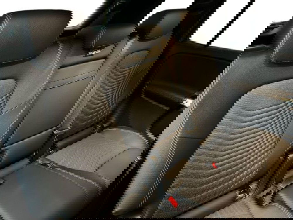 Mercedes-Benz GLB usata a Verona (15)