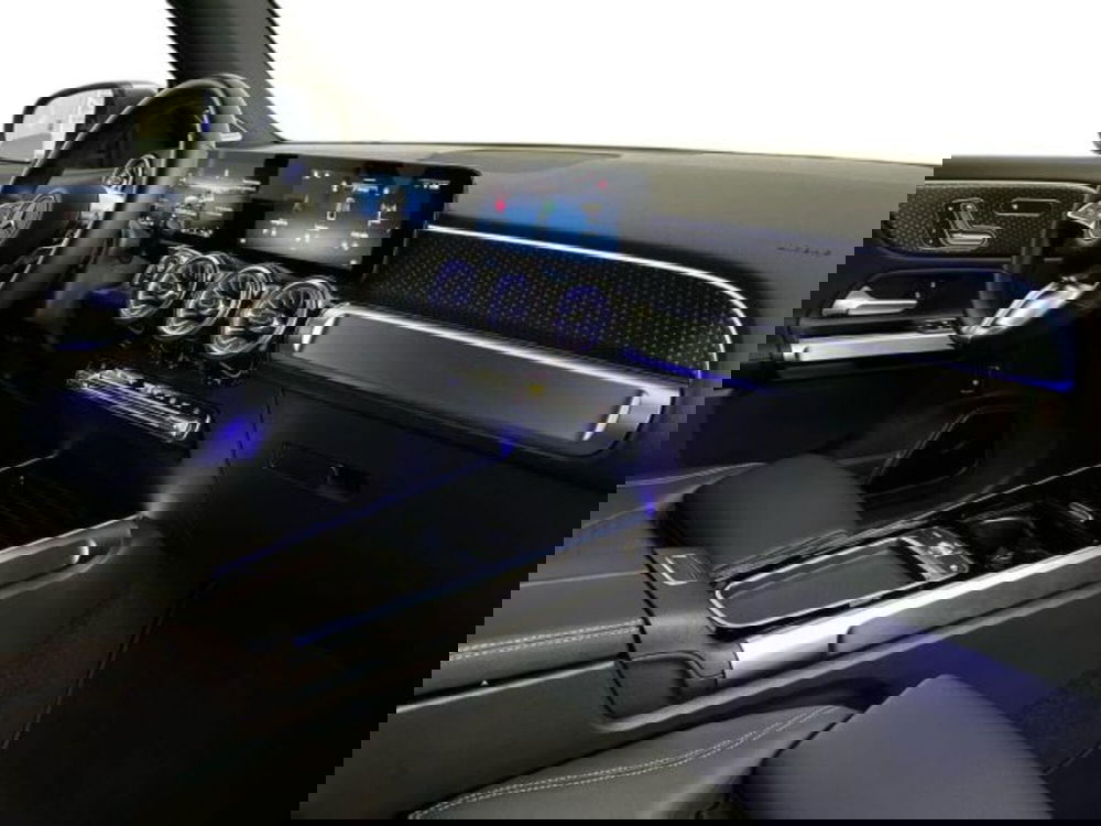 Mercedes-Benz GLB usata a Verona (16)