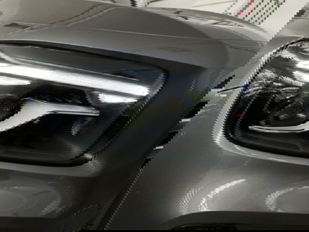 Mercedes-Benz GLB usata a Verona (17)