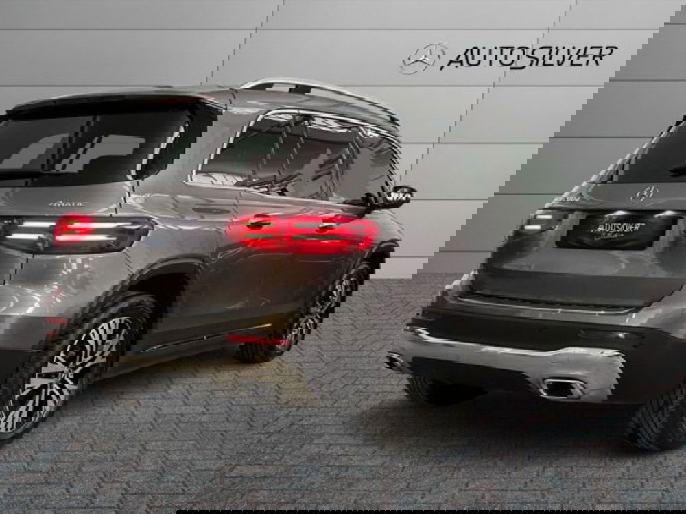 Mercedes-Benz GLB usata a Verona (2)