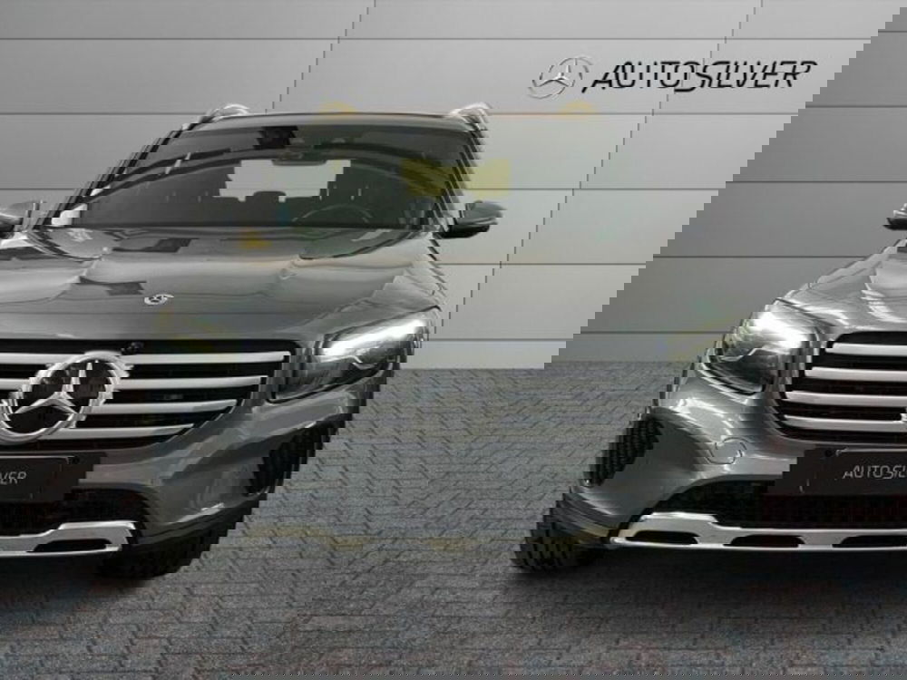 Mercedes-Benz GLB usata a Verona (3)