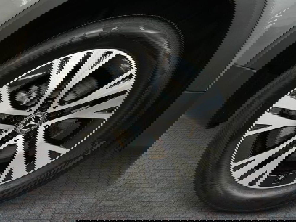 Mercedes-Benz GLB usata a Verona (7)