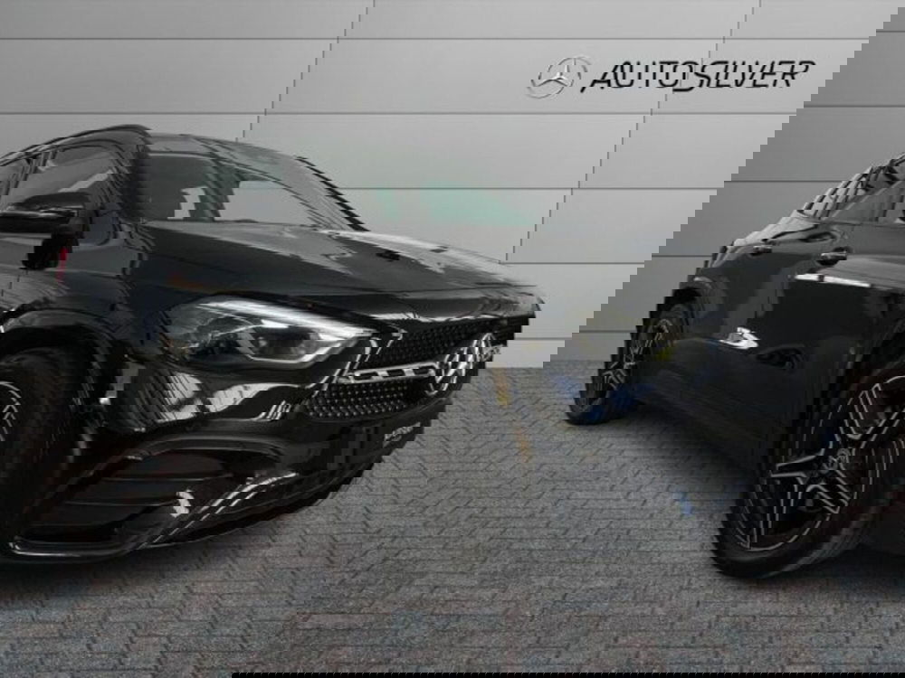 Mercedes-Benz GLA SUV usata a Verona