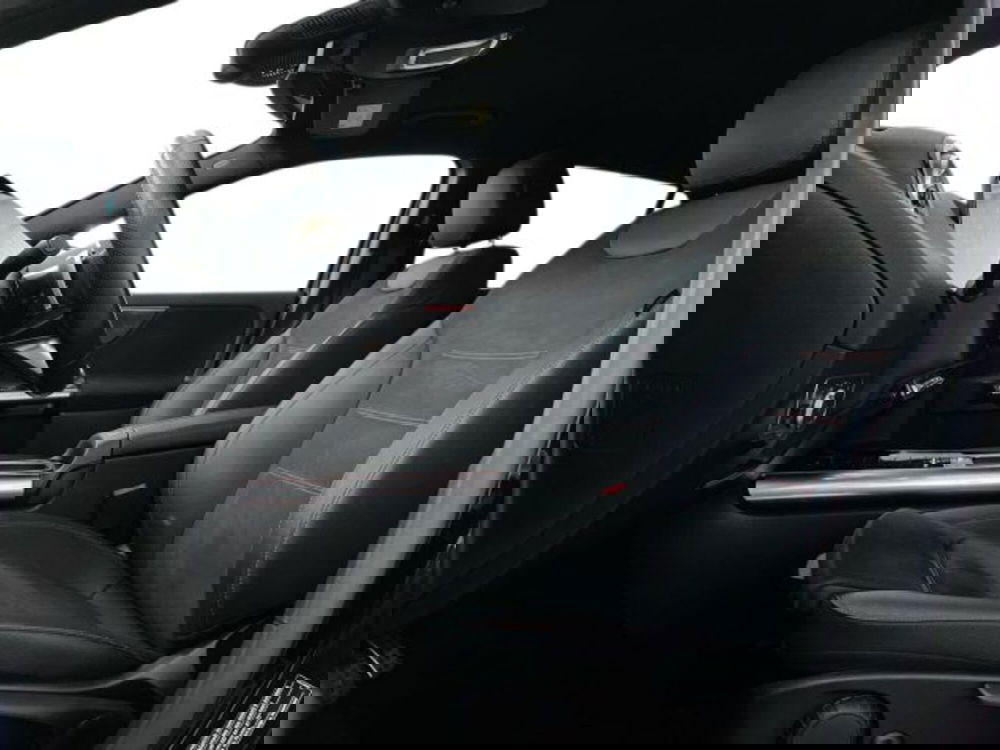 Mercedes-Benz GLA SUV usata a Verona (10)