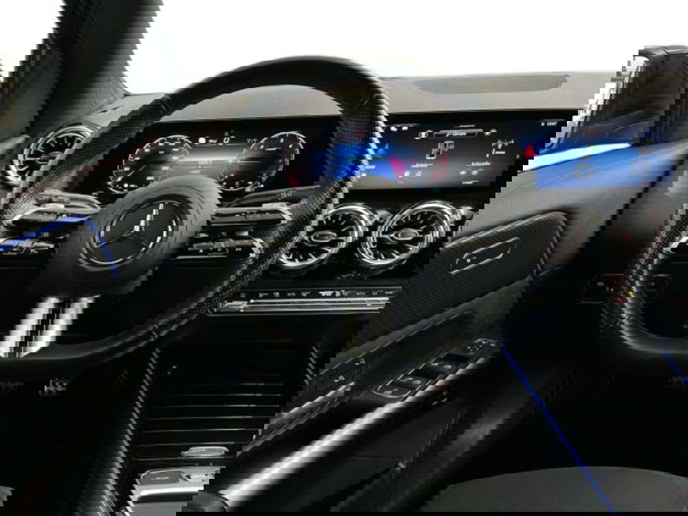 Mercedes-Benz GLA SUV usata a Verona (11)