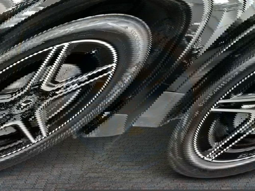 Mercedes-Benz GLA SUV usata a Verona (8)