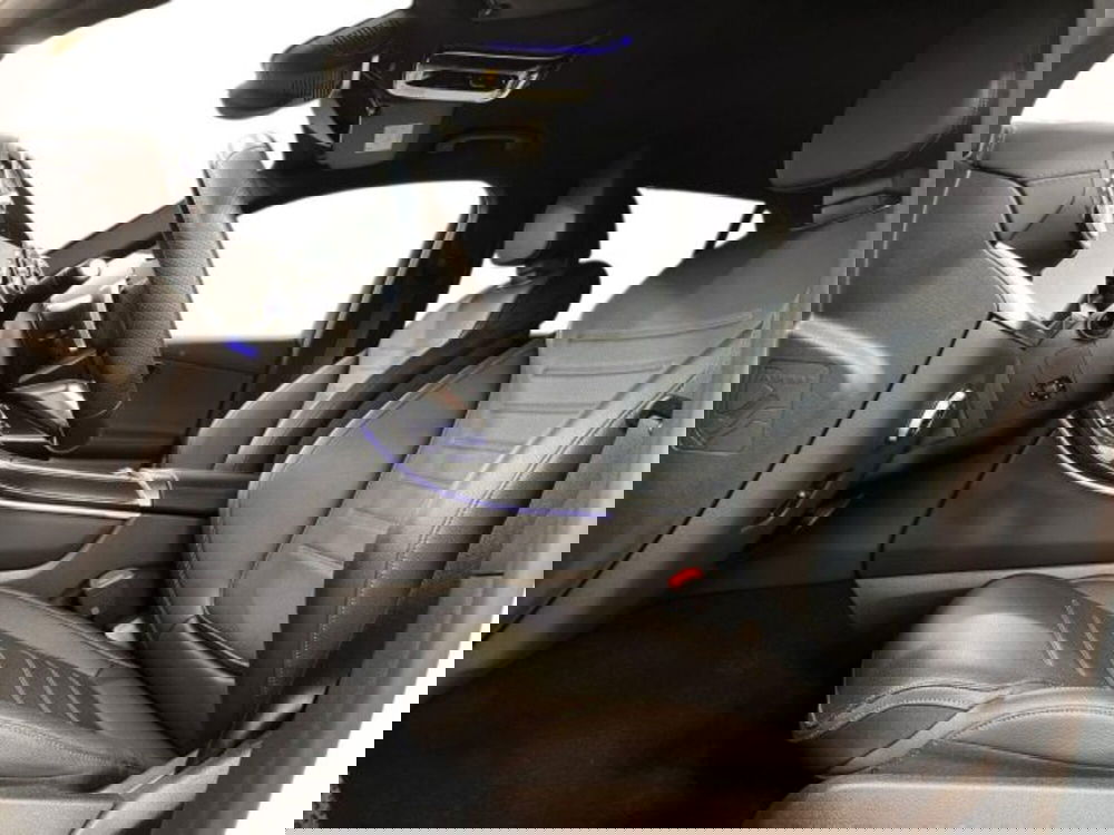 Mercedes-Benz GLC usata a Verona (10)