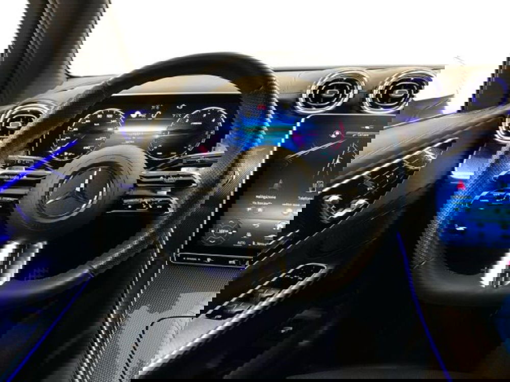 Mercedes-Benz GLC usata a Verona (11)