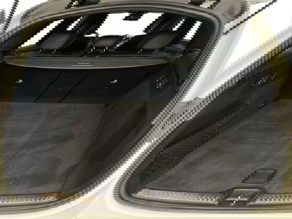 Mercedes-Benz GLC usata a Verona (14)