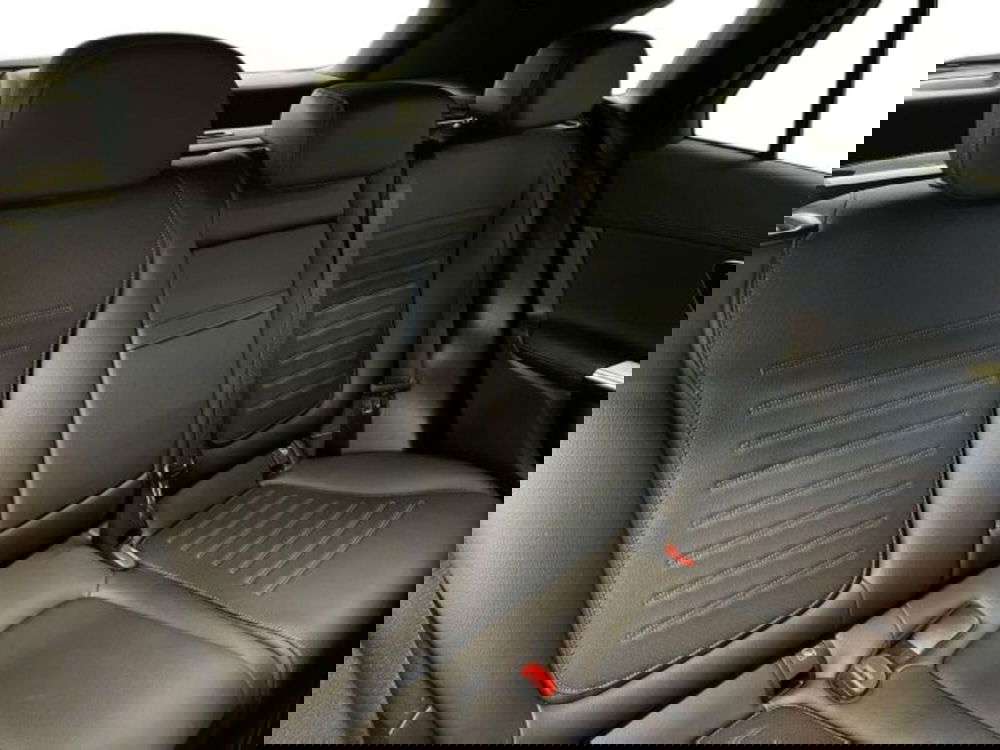 Mercedes-Benz GLC usata a Verona (16)