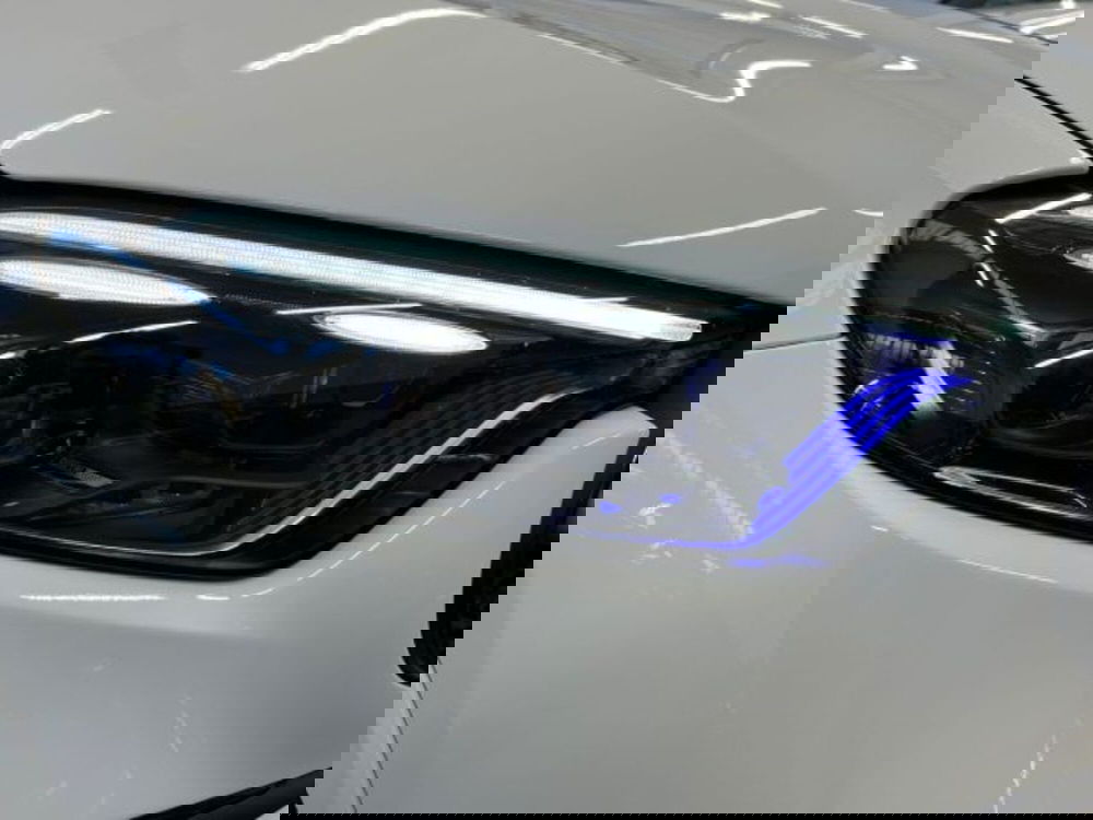 Mercedes-Benz GLC usata a Verona (17)