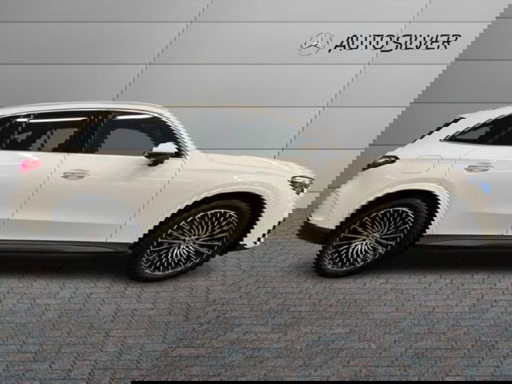 Mercedes-Benz GLC usata a Verona (5)