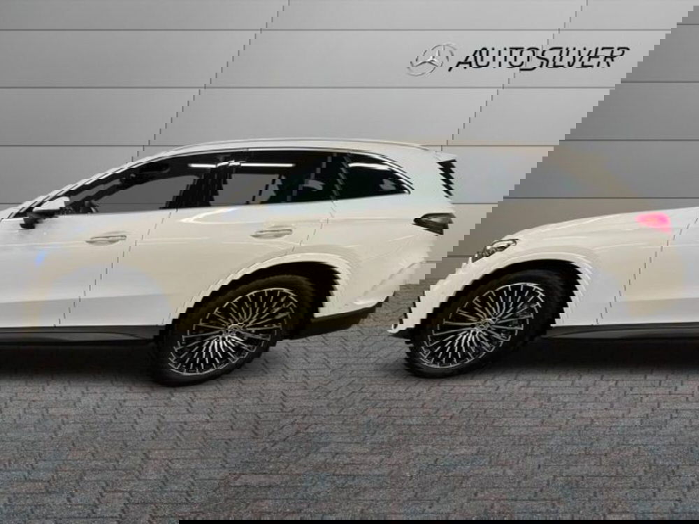 Mercedes-Benz GLC usata a Verona (6)