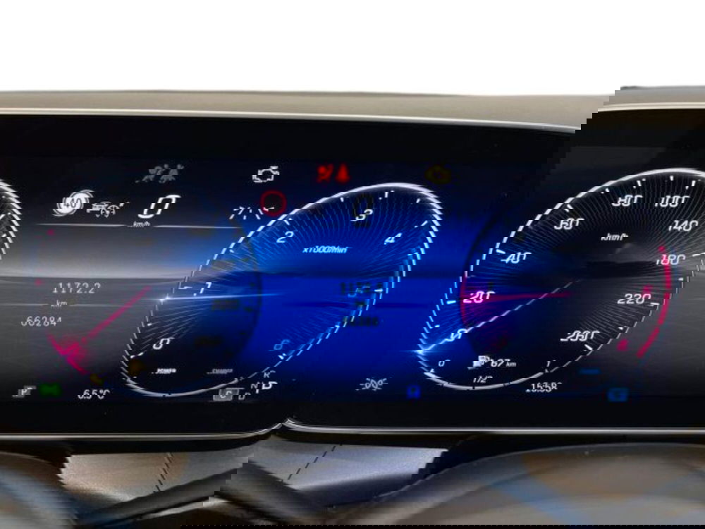 Mercedes-Benz GLC usata a Verona (8)