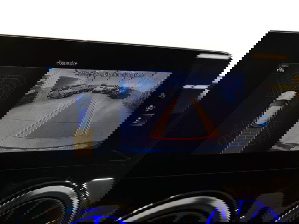 Mercedes-Benz GLA SUV usata a Verona (12)