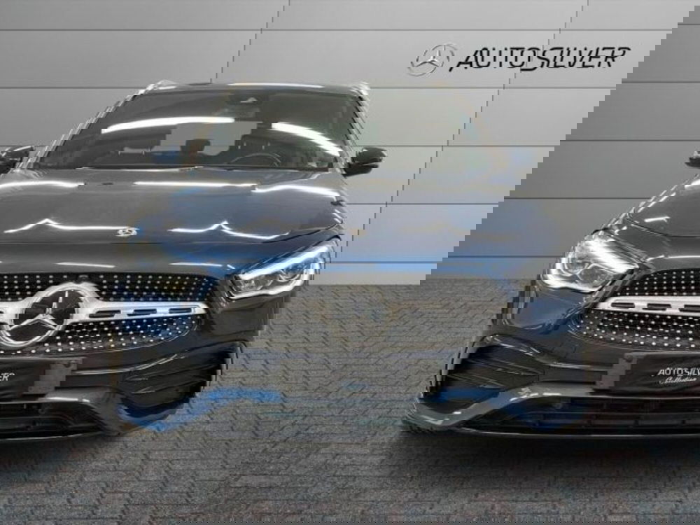 Mercedes-Benz GLA SUV usata a Verona (3)