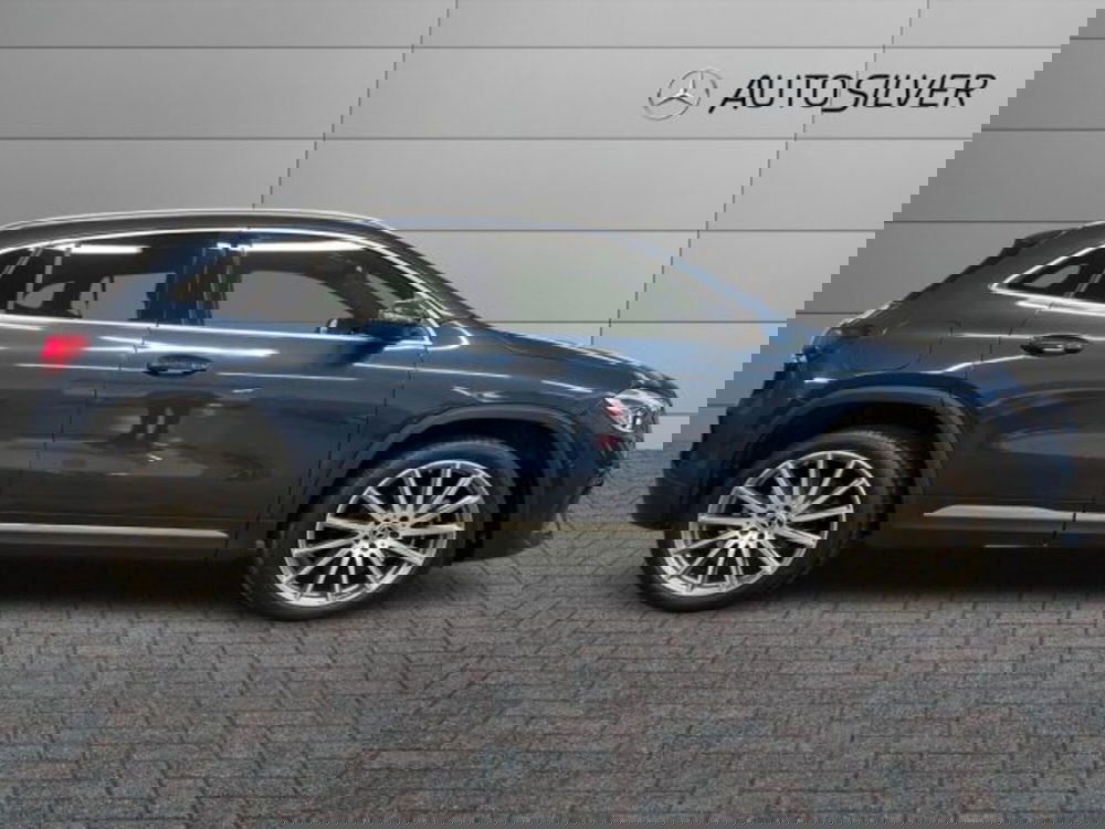 Mercedes-Benz GLA SUV usata a Verona (5)