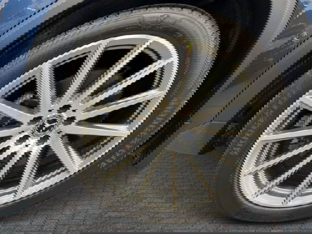 Mercedes-Benz GLA SUV usata a Verona (7)