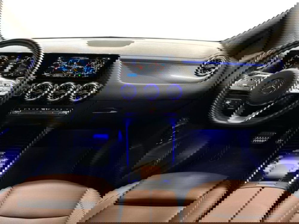 Mercedes-Benz GLA SUV usata a Verona (9)