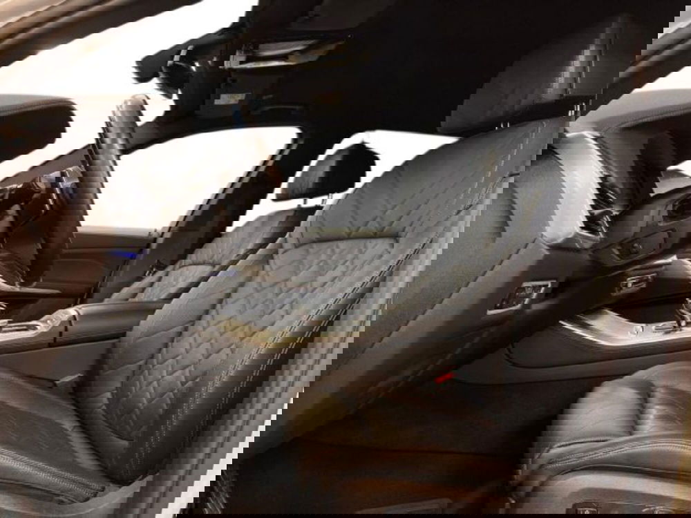 BMW X5 usata a Verona (10)