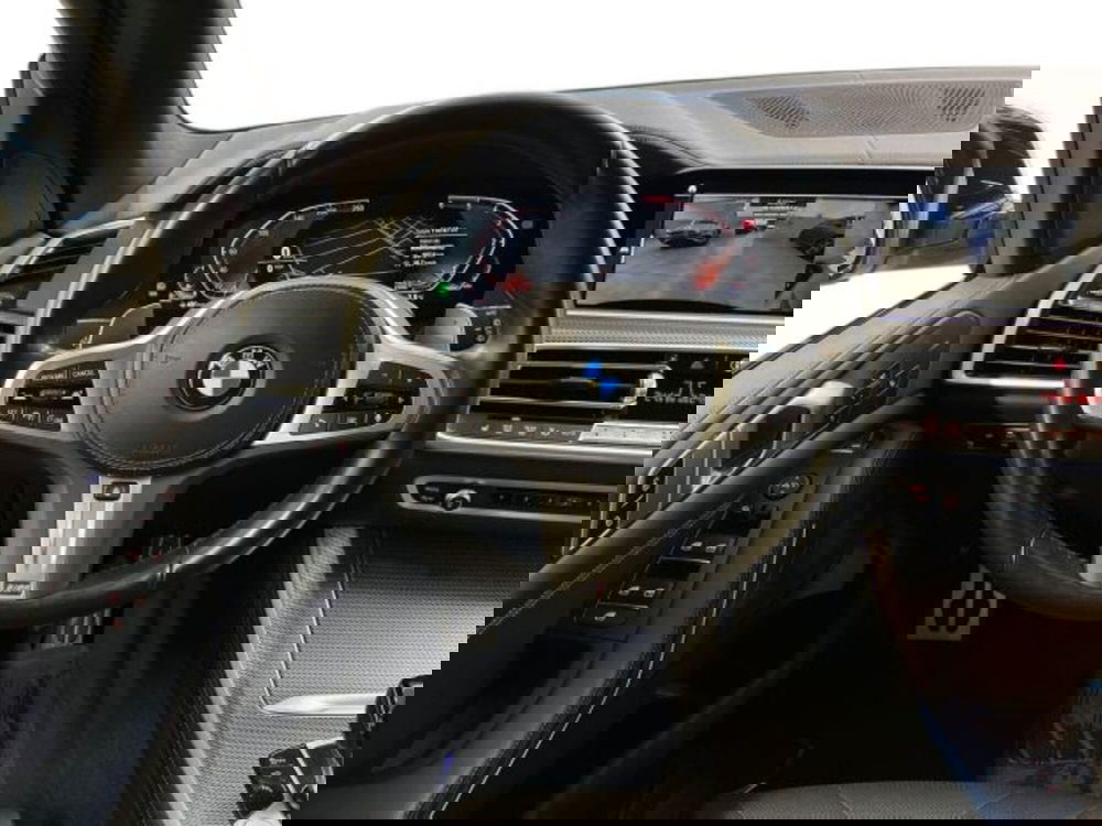 BMW X5 usata a Verona (11)