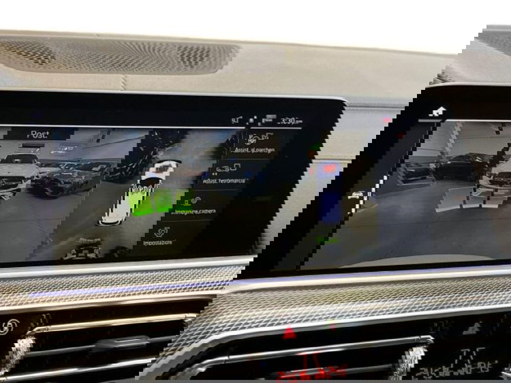 BMW X5 usata a Verona (12)