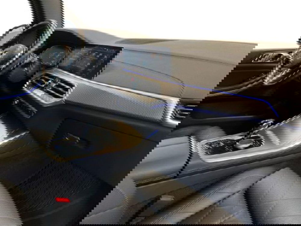 BMW X5 usata a Verona (16)