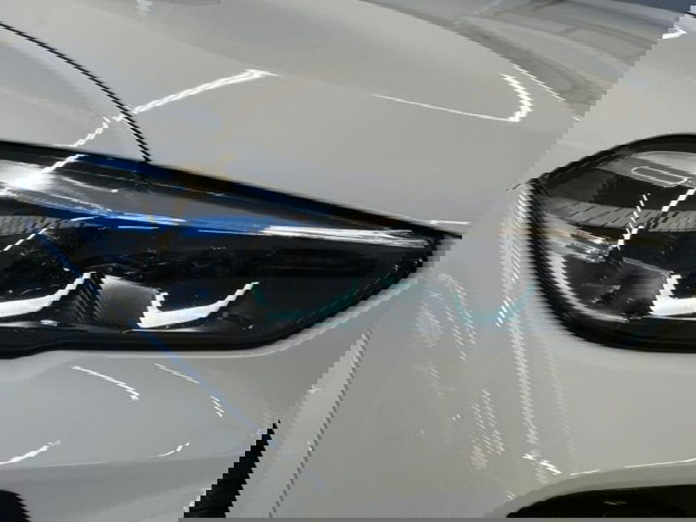 BMW X5 usata a Verona (17)