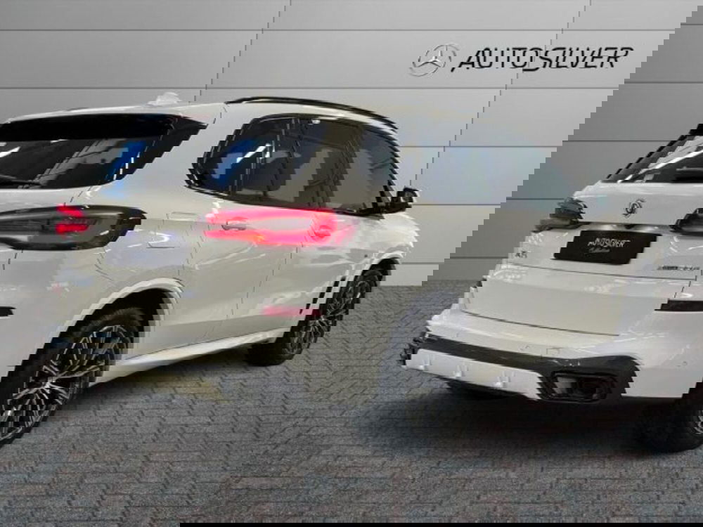 BMW X5 usata a Verona (2)