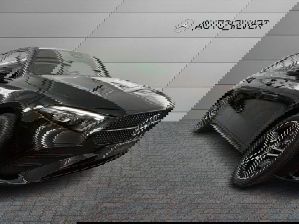 Mercedes-Benz Classe A Sedan usata a Verona