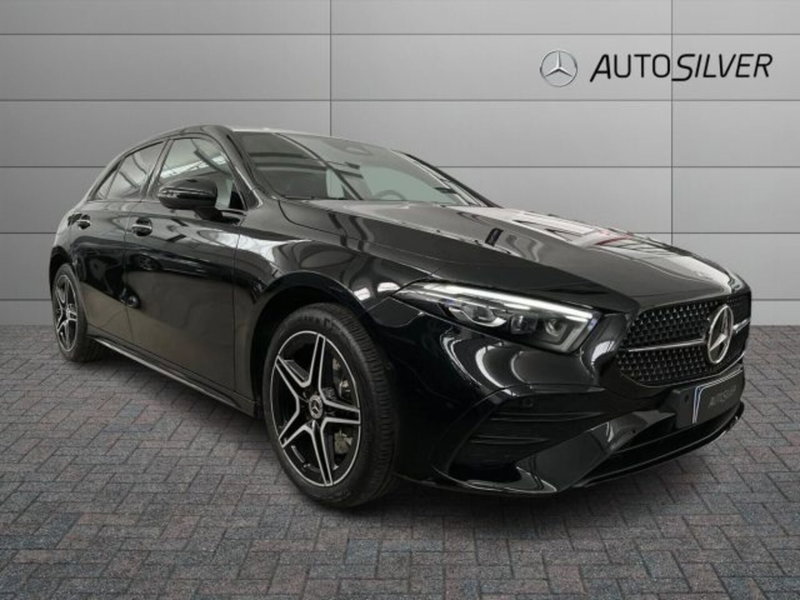 Mercedes-Benz Classe A Sedan usata a Verona