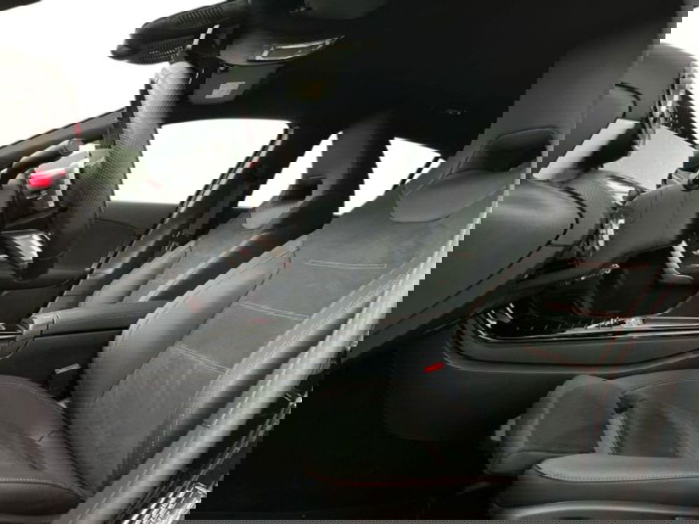 Mercedes-Benz Classe A Sedan usata a Verona (10)