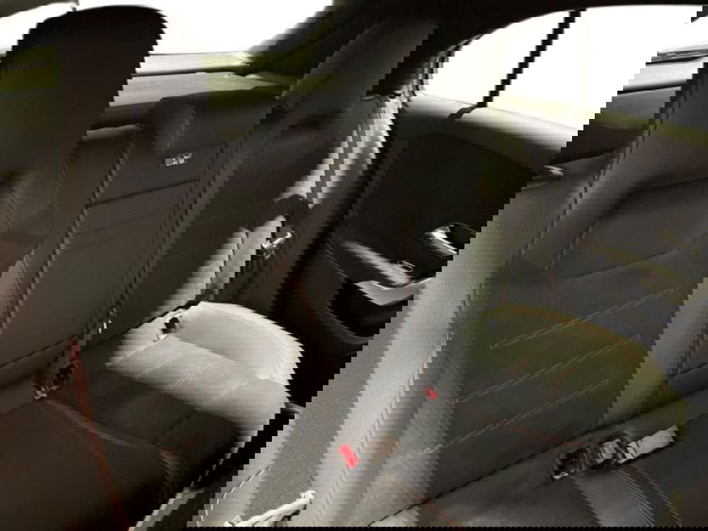 Mercedes-Benz Classe A Sedan usata a Verona (16)