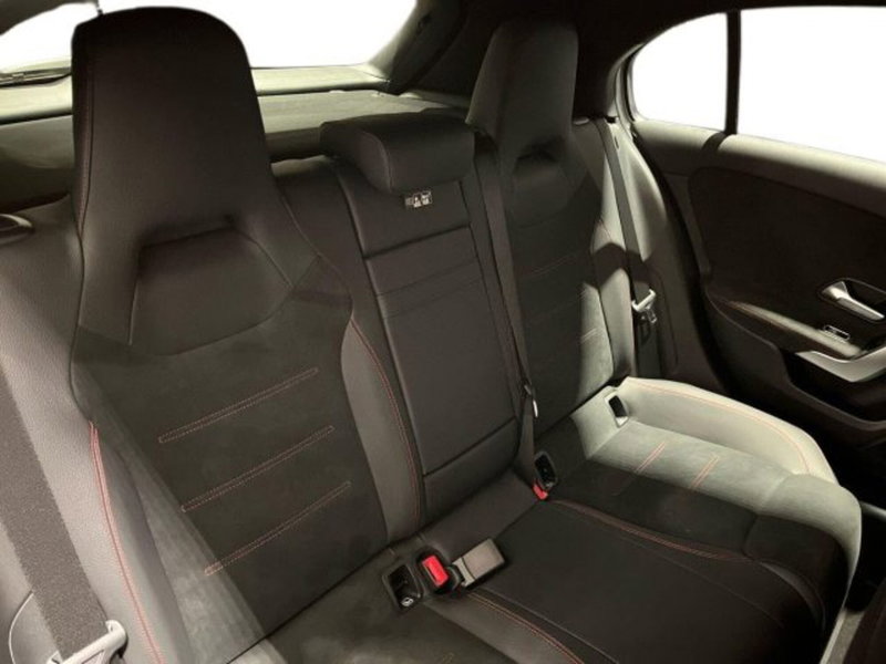 Mercedes-Benz Classe A Sedan usata a Verona (16)