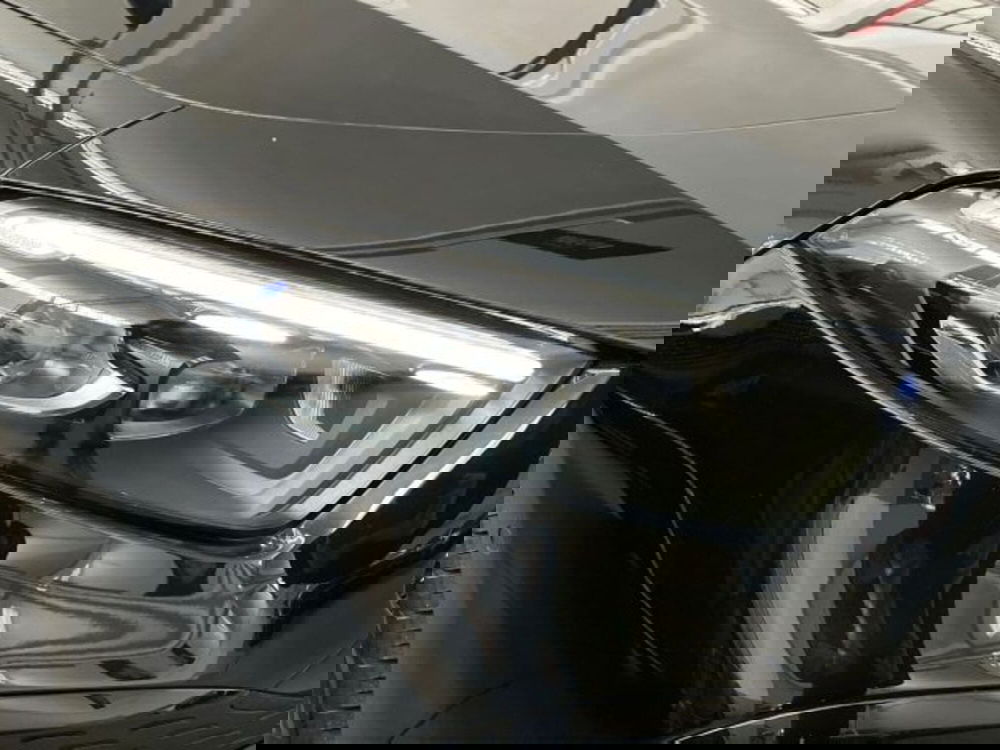 Mercedes-Benz Classe A Sedan usata a Verona (17)