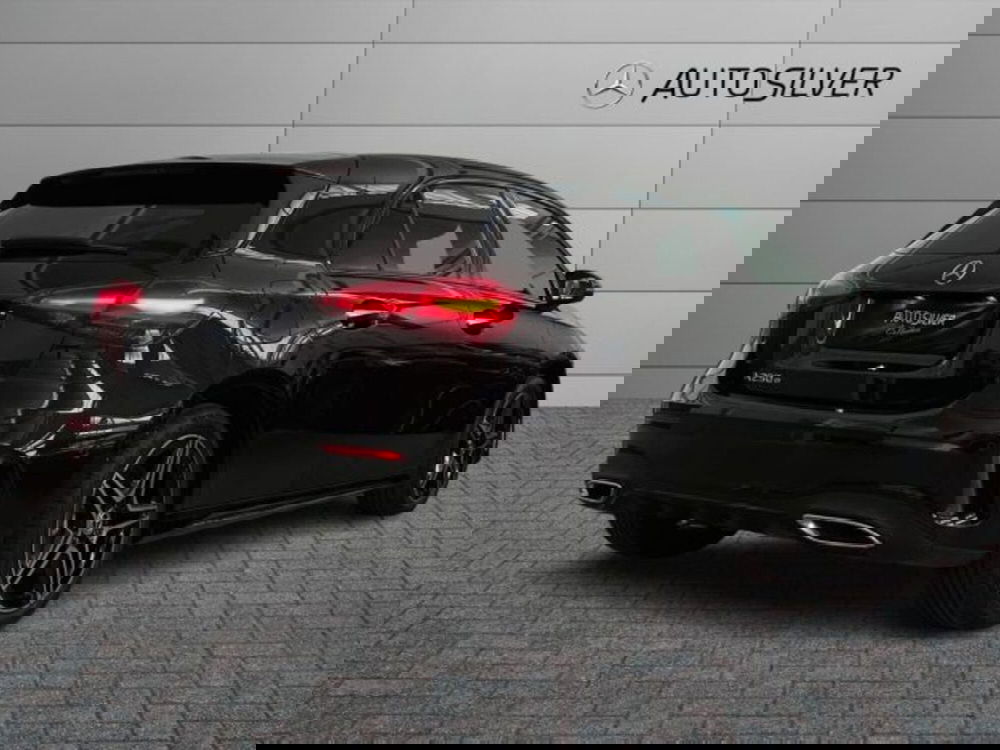 Mercedes-Benz Classe A Sedan usata a Verona (2)