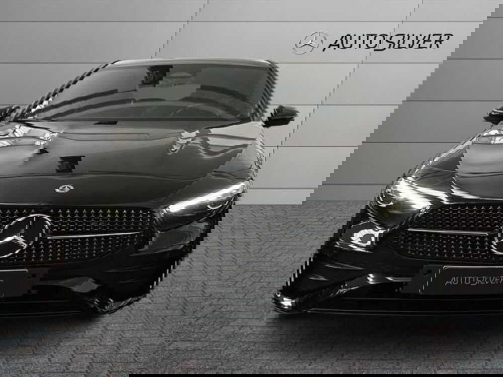 Mercedes-Benz Classe A Sedan usata a Verona (3)