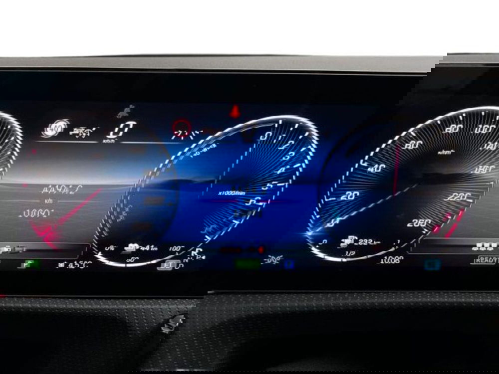 Mercedes-Benz Classe A Sedan usata a Verona (8)