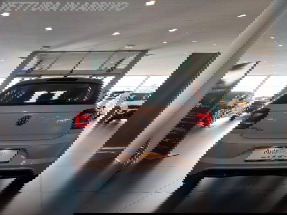 Volkswagen Polo usata a Modena (10)